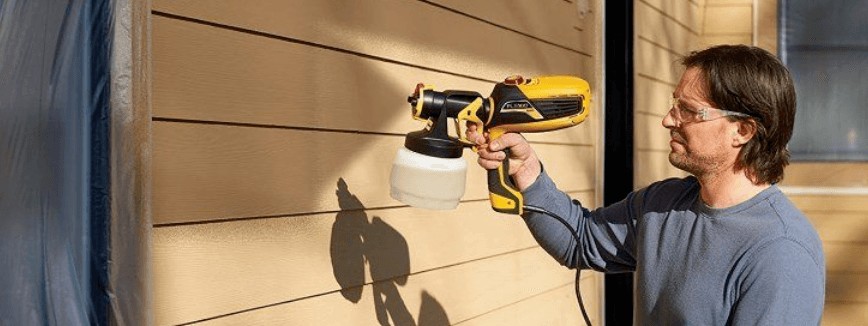 where to buy the best portable paint sprayer machine