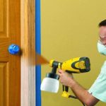 6 Best Paint Sprayer for Trim Painting & Finish Work in 2021