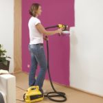 Best Paint Sprayer for Interior Walls - Top 5 Best Spray Painters