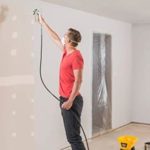 Best Paint Sprayers for Walls - Top Rated Spray Machines Reviews and Guide