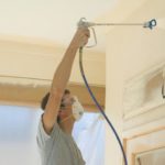 Best Paint Sprayer for Walls and Ceilings - Sprayer & Paint Guide in 2021