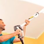 Best Paint Sprayer for Ceilings - Top Rated Spray Gun Machines in 2021