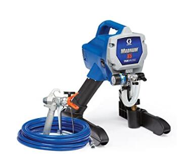 best sale Graco Magnum x5 airless paint sprayer for ceiling projects