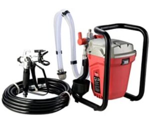 Best Airless Paint Sprayer for Cabients - Top 9 Spray ...