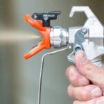 Best Small Airless Paint Sprayers for Portable and Easy Jobs in 2021