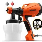 Best Budget Paint Sprayers That Are Good Value for Your Money in 2021