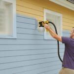 Best Airless Paint Sprayer for Exterior - Reviews and Guide in 2021