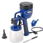 Best Paint Sprayer for Home Exterior - Reviews and Guide in 2021