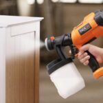 Best Electric Paint Sprayer for Furniture - Reviews, Different Types & Guide